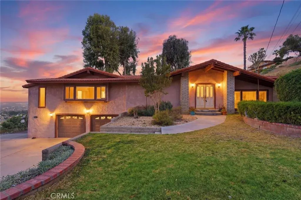12021 Honey Hill, Grand Terrace