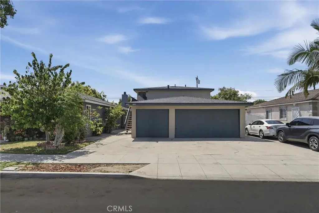 5953 Gaviota Avenue, Long Beach