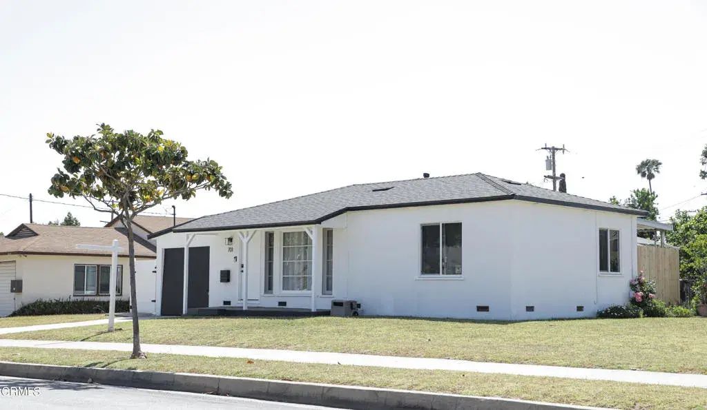 701 S 8th Street, Alhambra