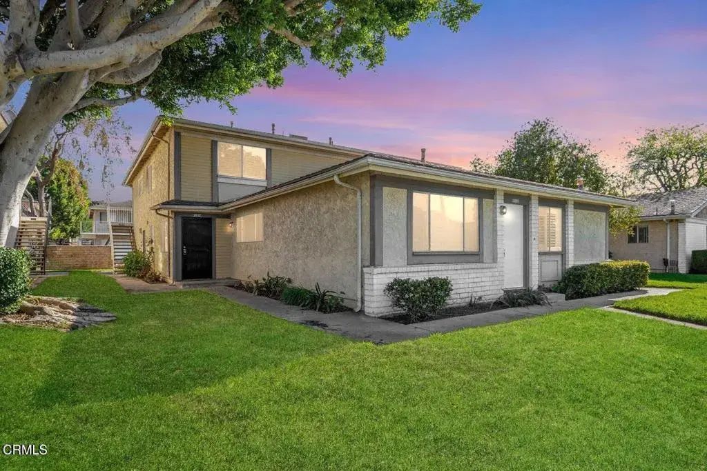 2612 Tiller Avenue, Port Hueneme