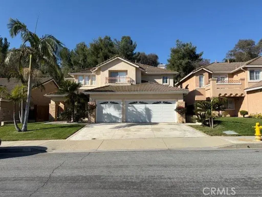 16376 Brancusi, Chino Hills