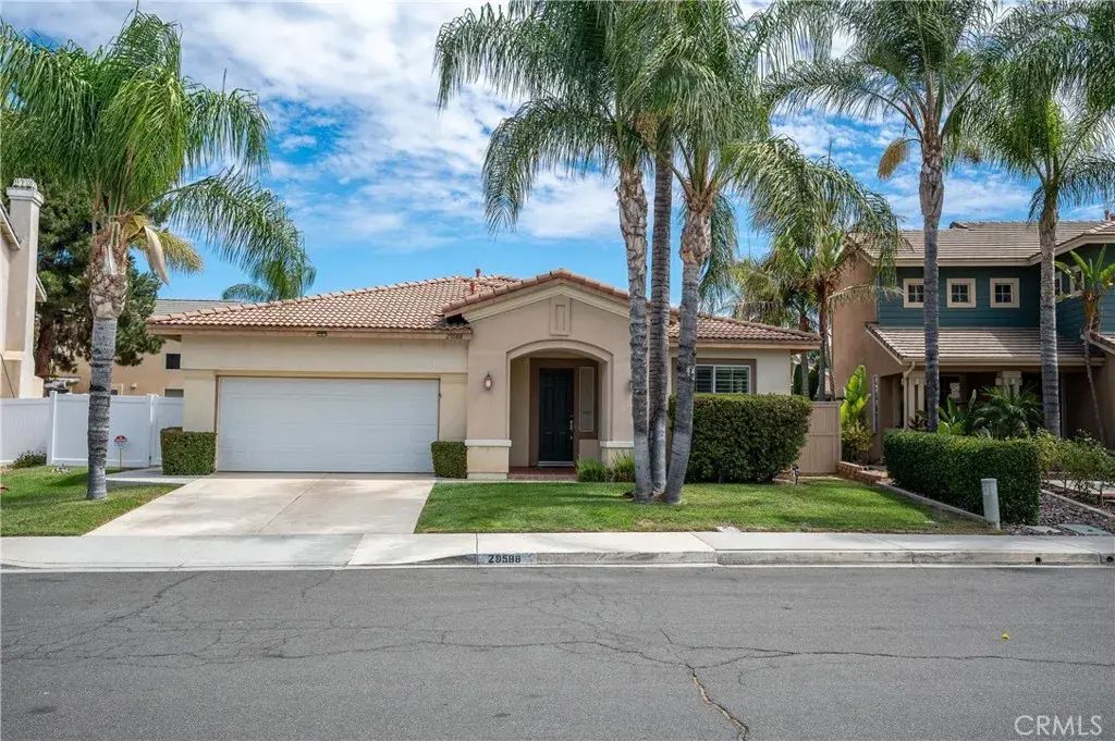 29588 Cambridge Drive, Menifee