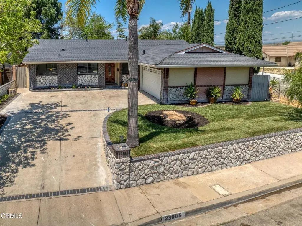 23005 Hilse Lane, Newhall