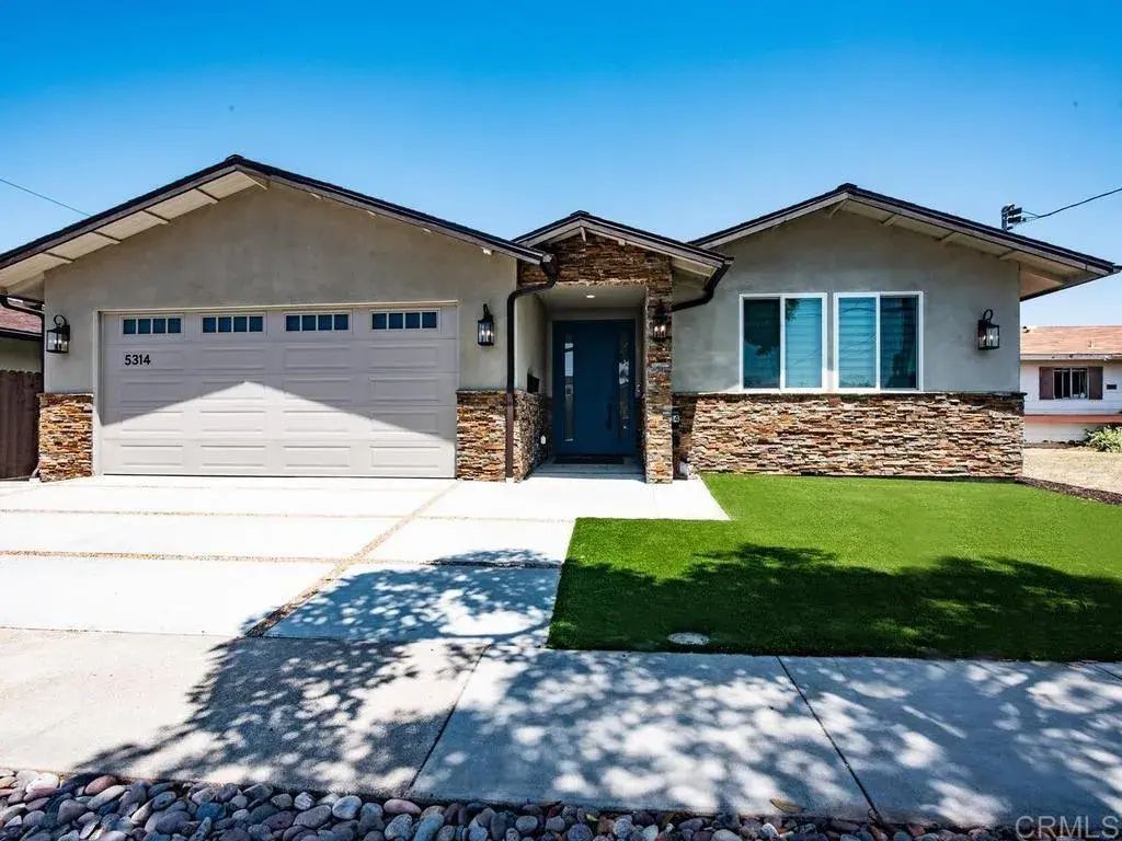 5314 Peyton Place, 