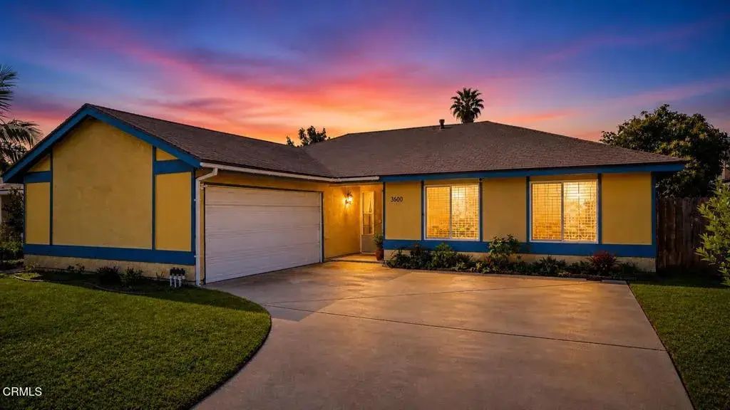 3600 Oarfish Lane, Oxnard