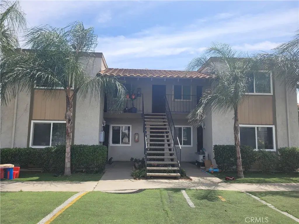 15415 Sheila, Moreno Valley