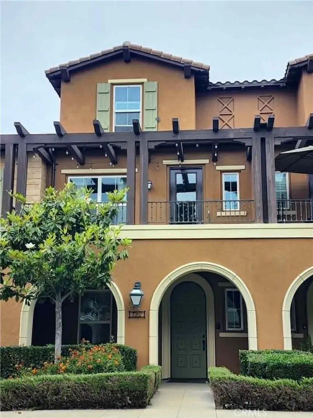 732 E Valencia, Anaheim