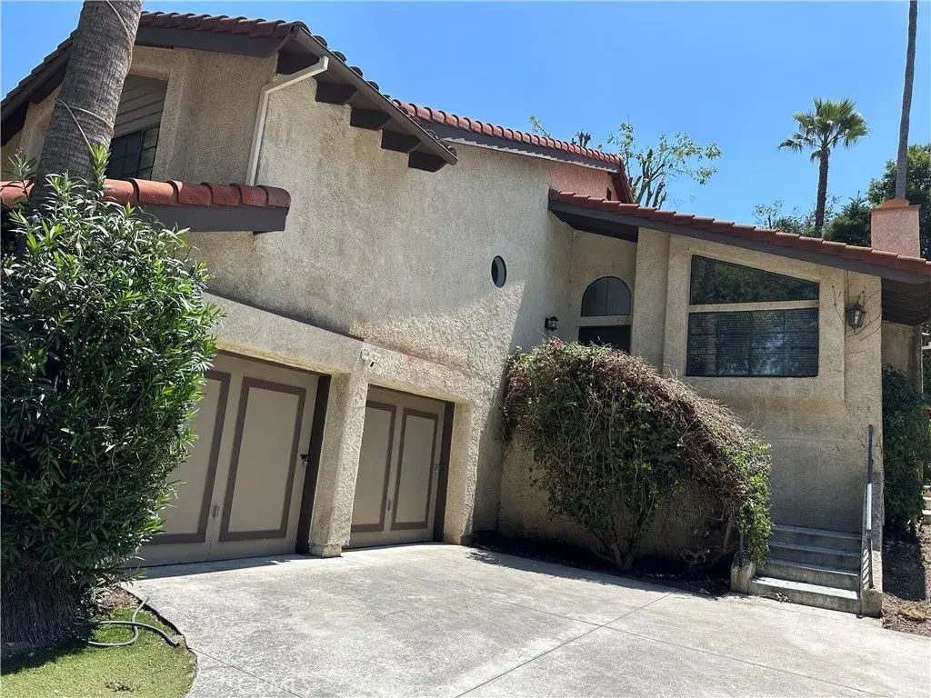 22518 Avenue San Luis, Woodland Hills