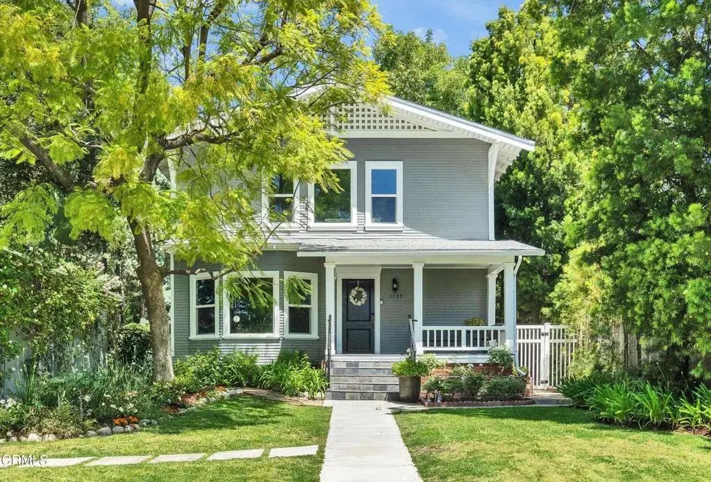 1135 Fairview Drive, La Canada Flintridge
