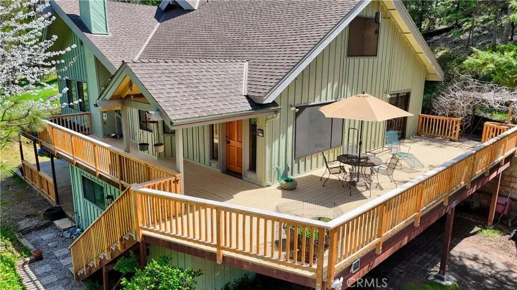 36575 Mudge Ranch Road, Coarsegold