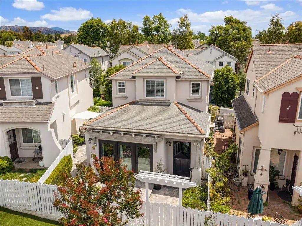 153 Trellis Lane, Irvine