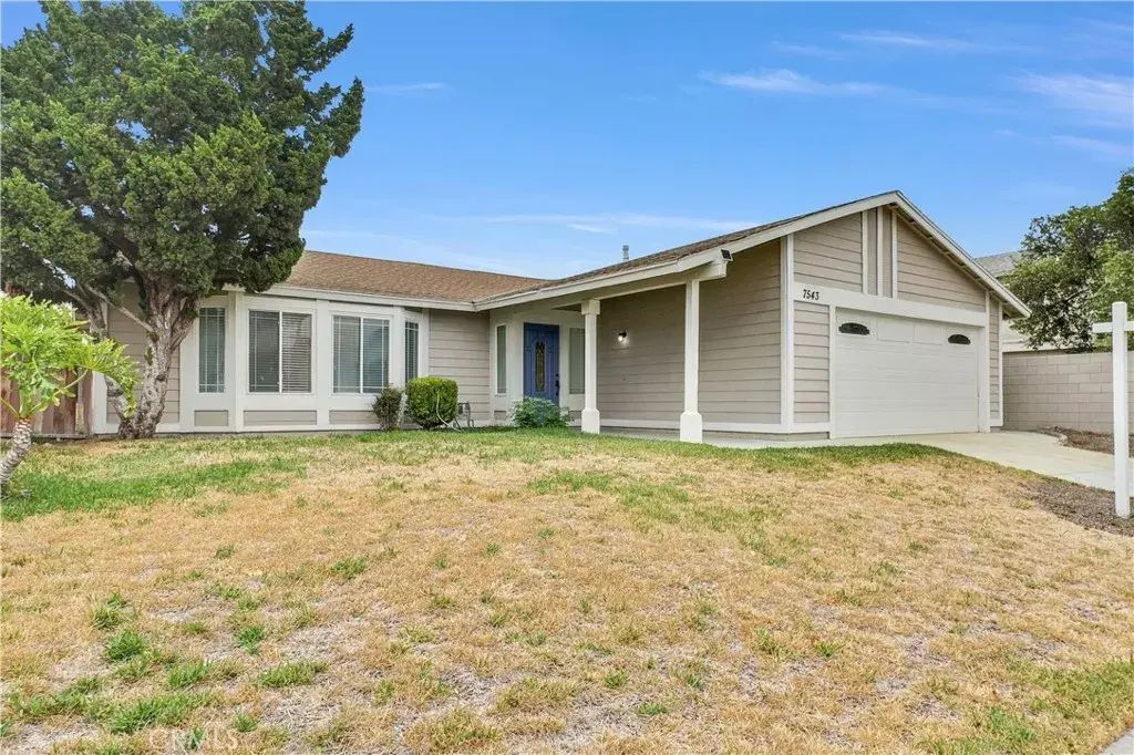 7543 Marconia Court, Fontana