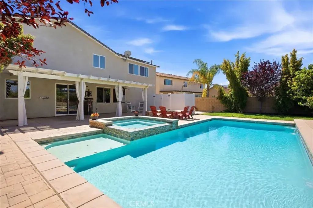 34893 Sage Canyon Court, Winchester