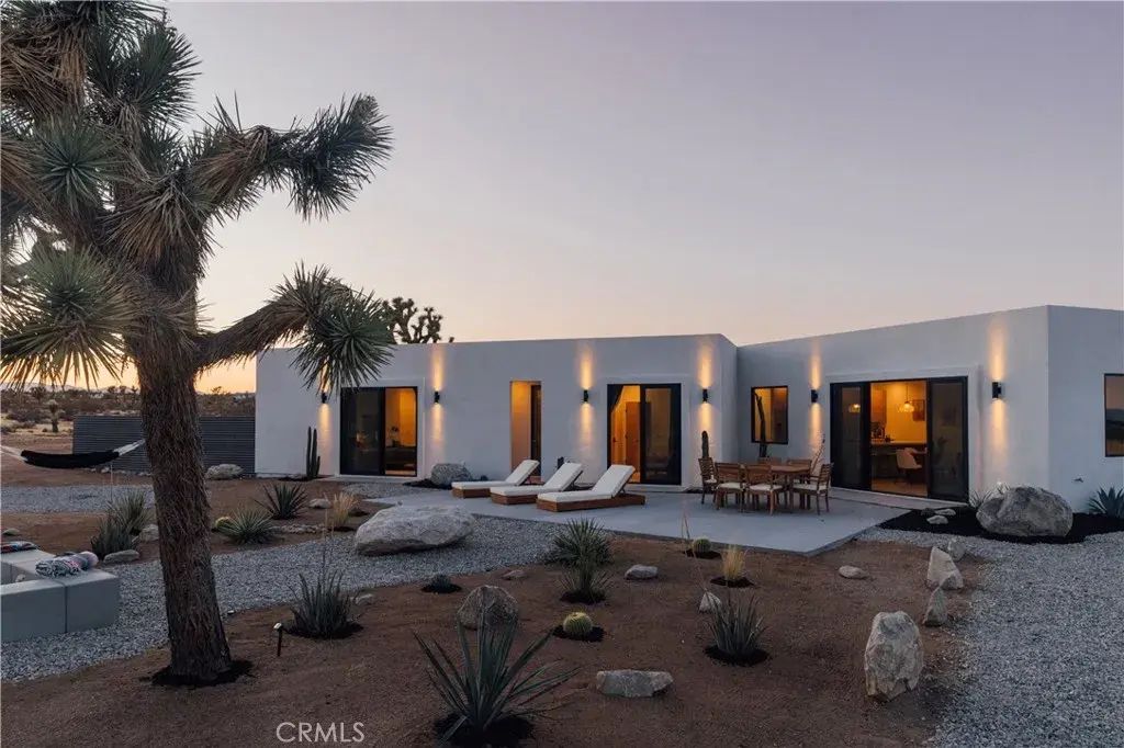 60220 Drexel Road, Joshua Tree