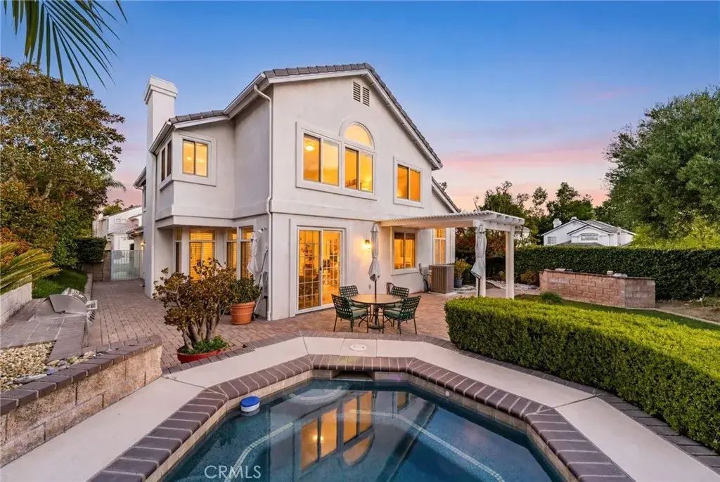 15025 Avenida De Las Flores, Chino Hills