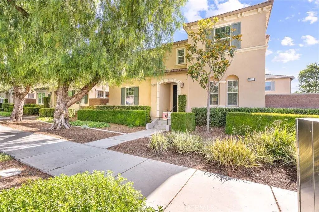 8511 Founders Grove Street, Chino