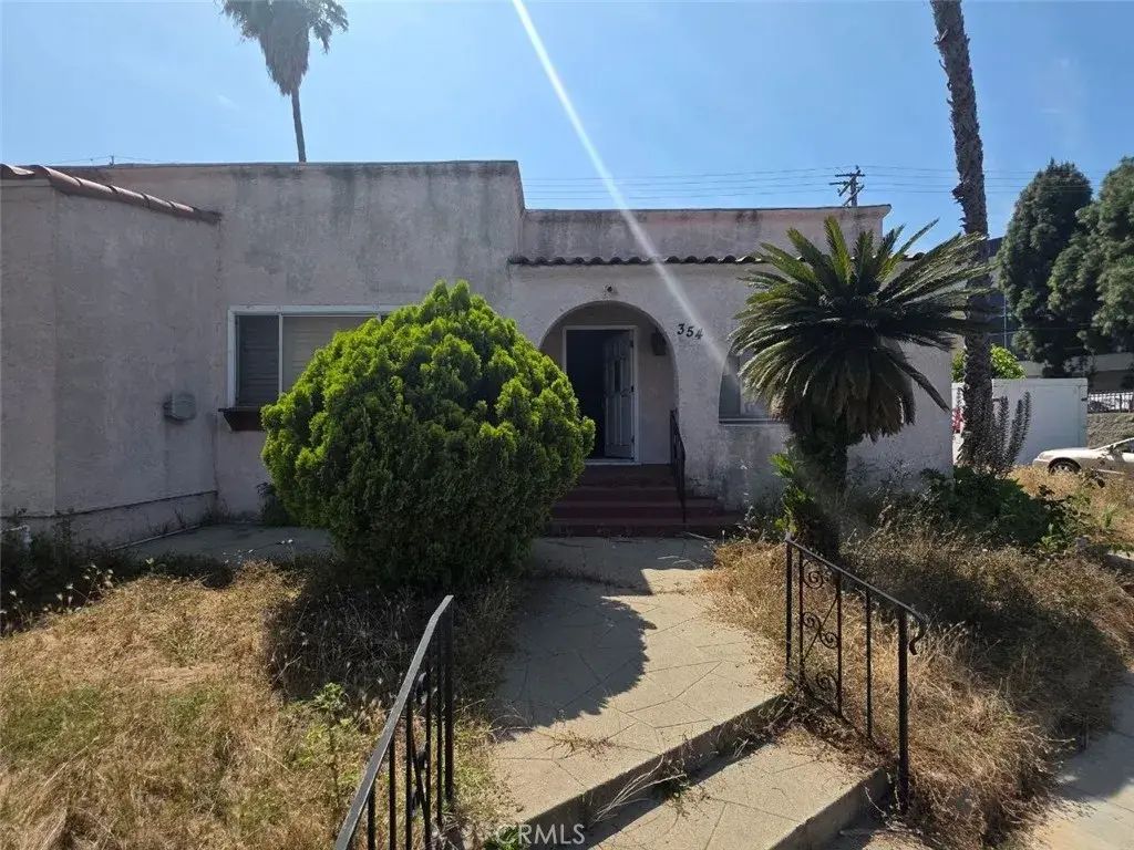 354 E Carson, Long Beach