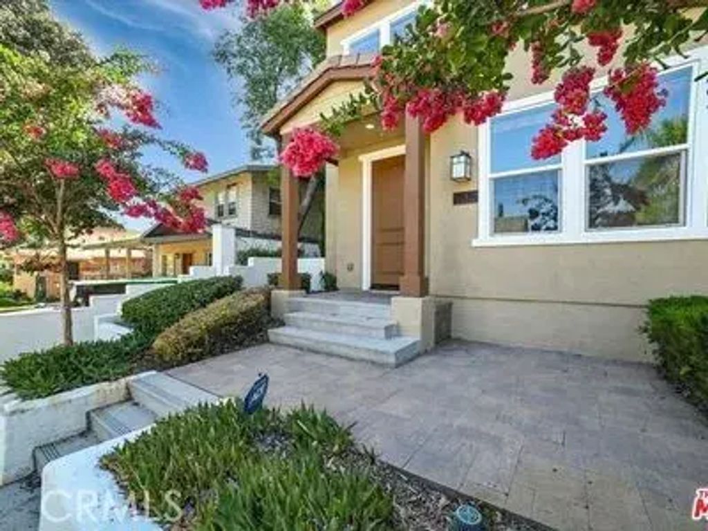 281 N Mar Vista 3, Pasadena