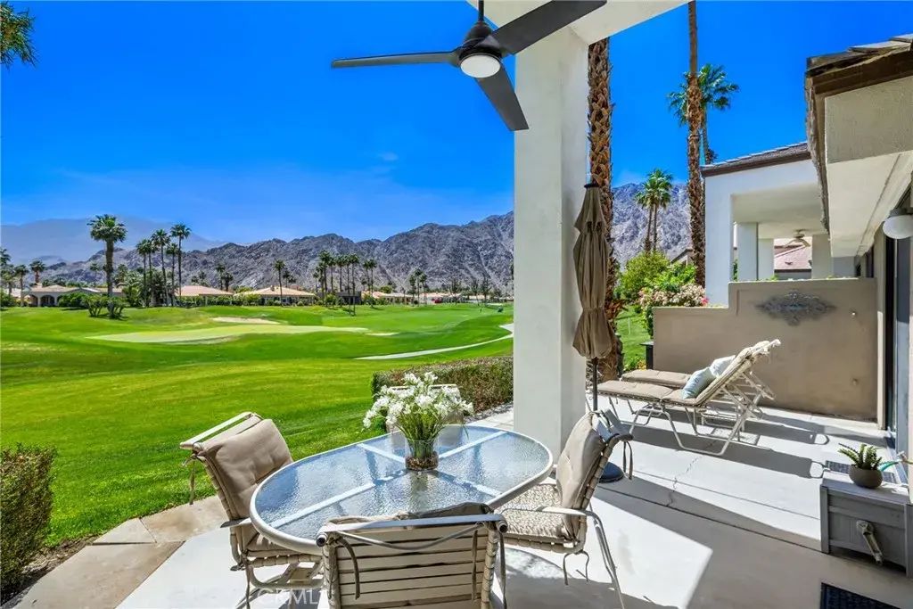 54137 Oak Hill, La Quinta