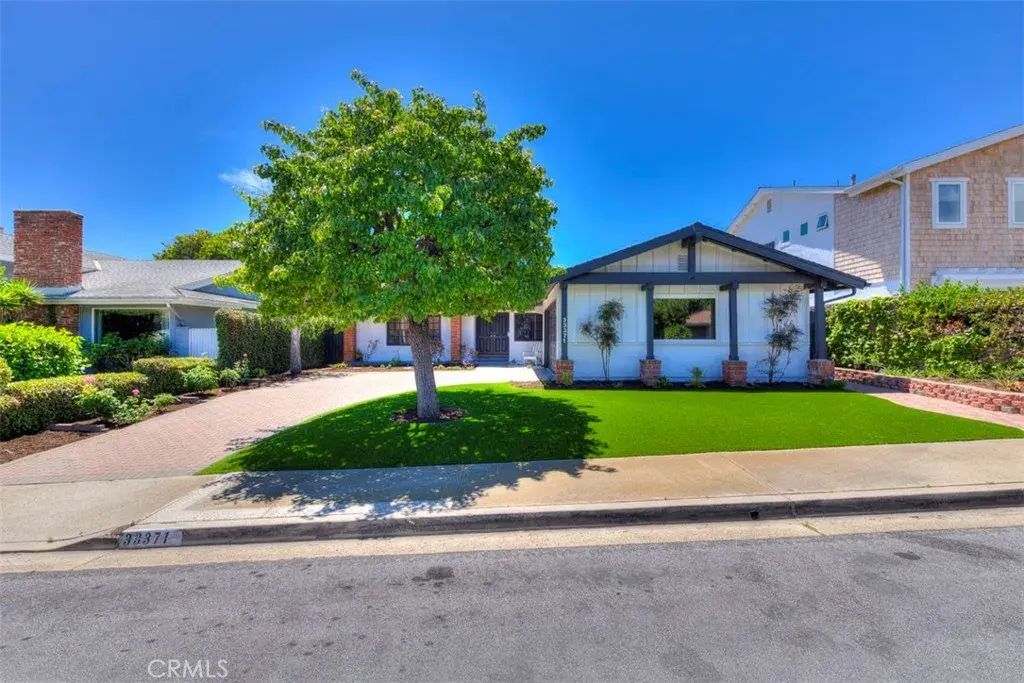 33371 Sea Bright, Dana Point