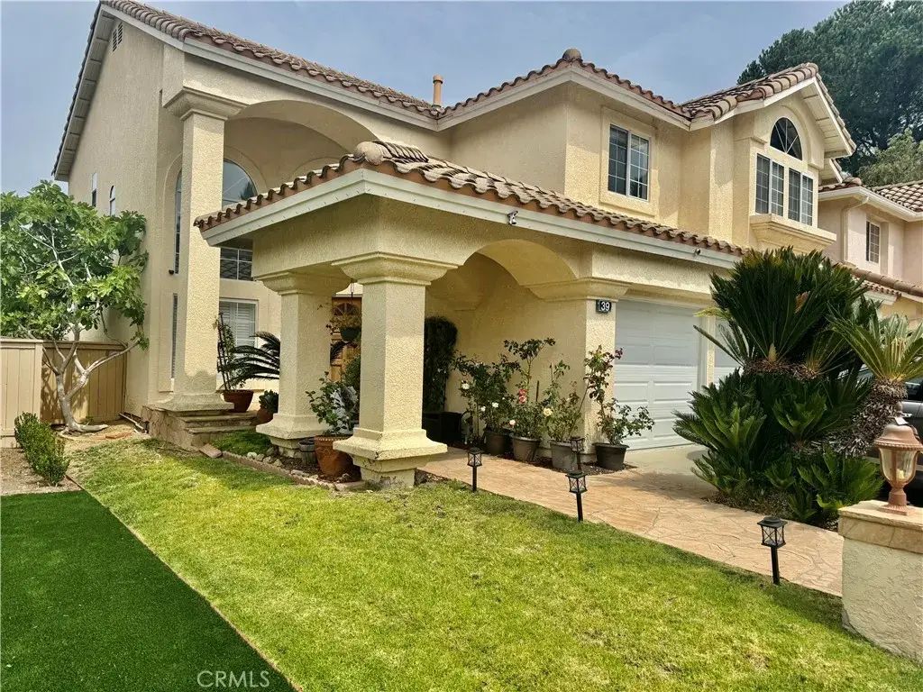 39 Tanglewood, Aliso Viejo