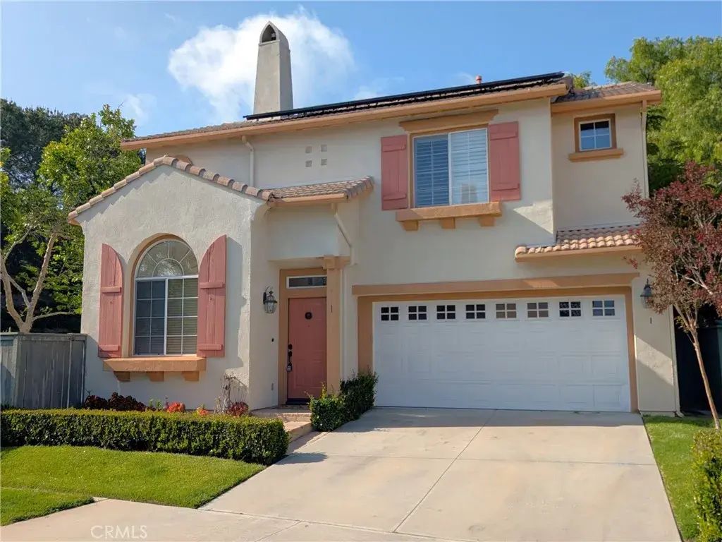 1 Halcyon, Aliso Viejo