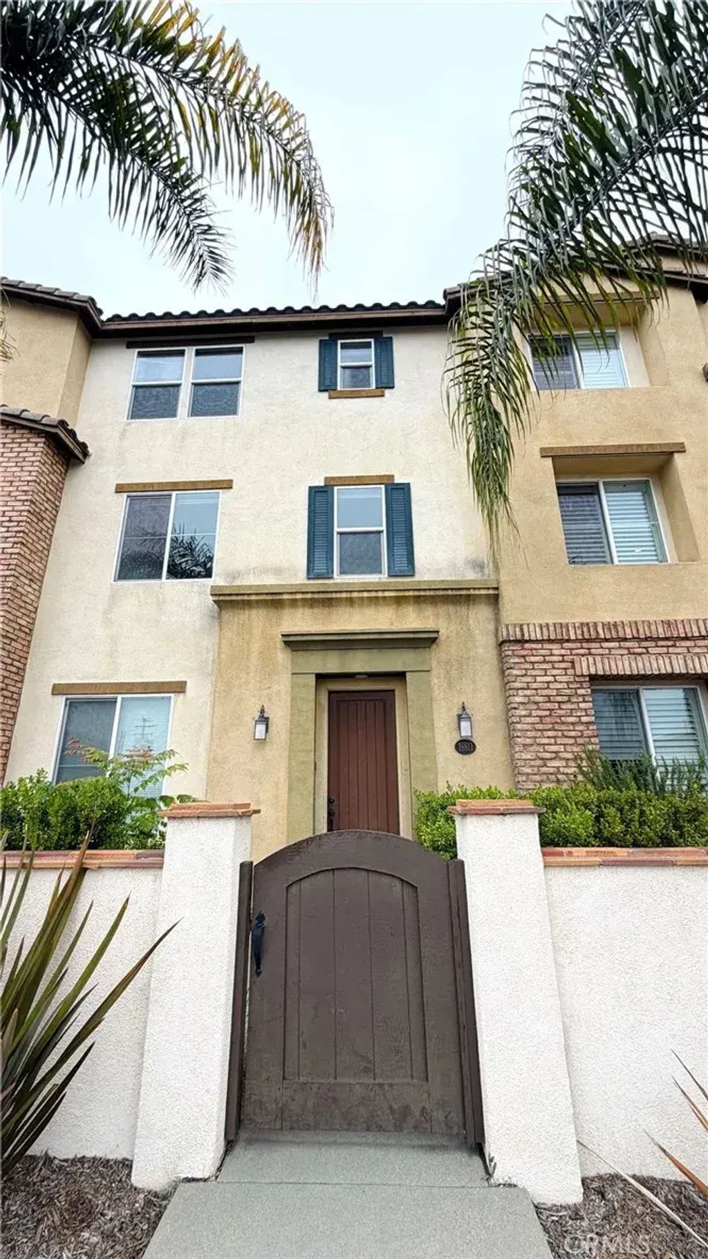 18811 S Prado Court, Cerritos