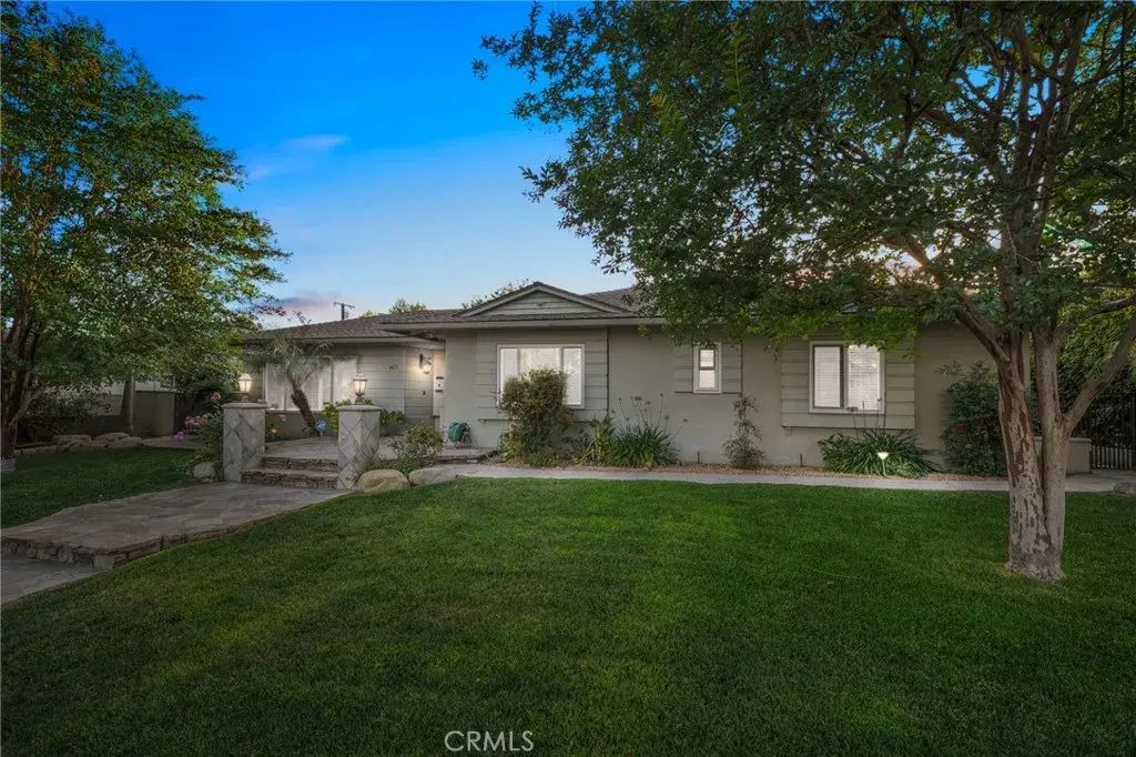 1471 N 1st, Upland