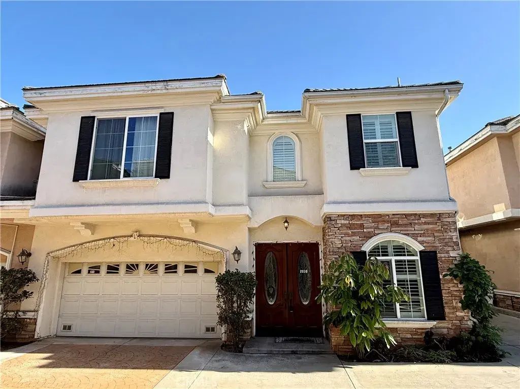 203 S 3rd B, Arcadia