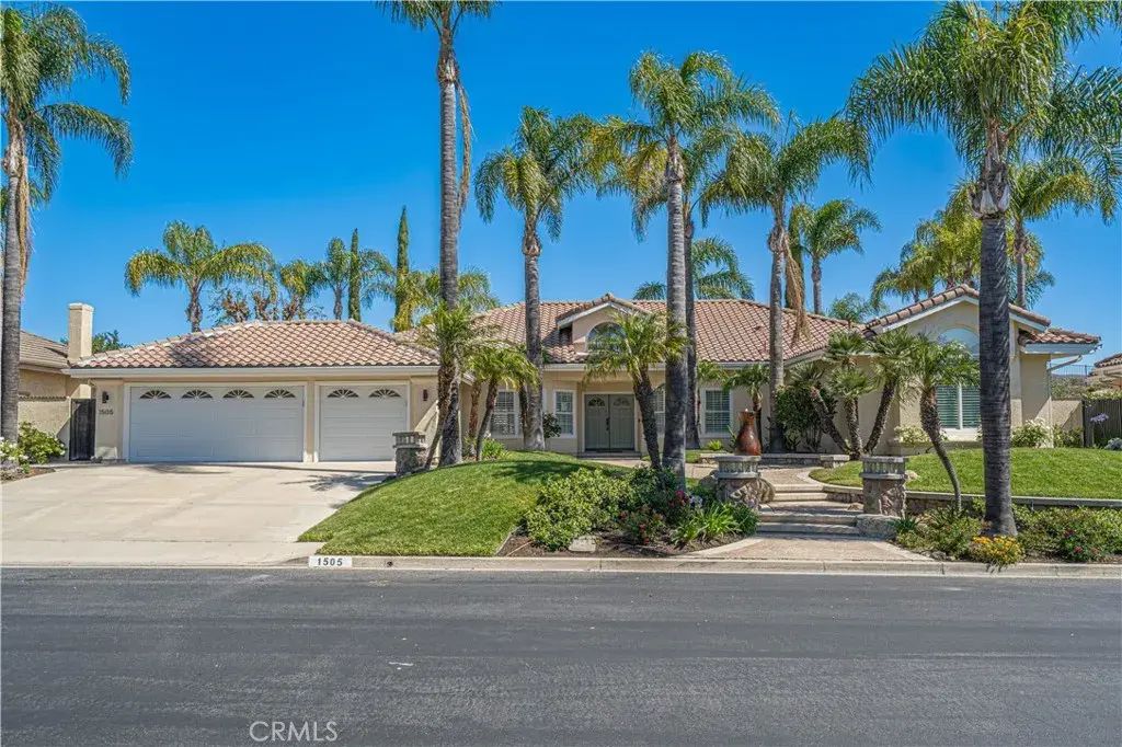 1505 Lynnmere, Thousand Oaks