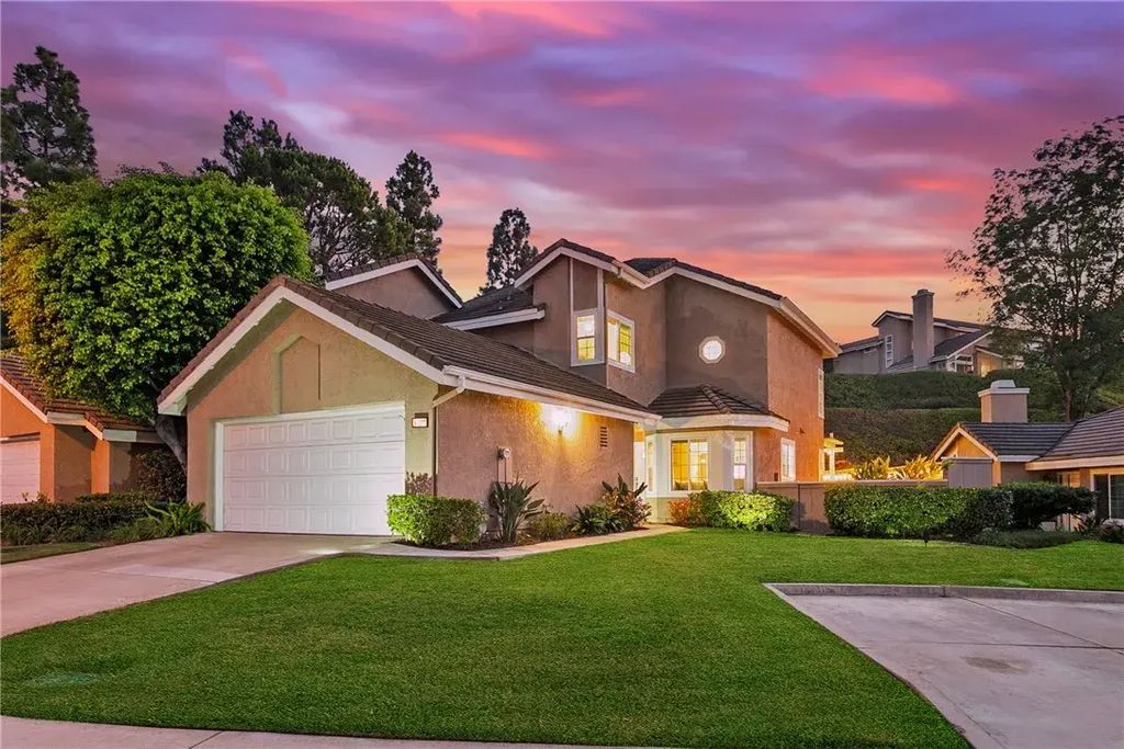 6220 E Garnet, Anaheim Hills