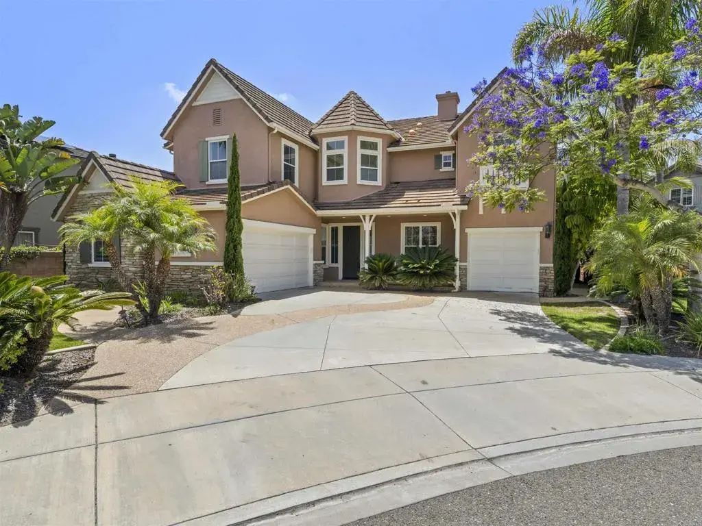 5250 Coleridge Ct, Carlsbad