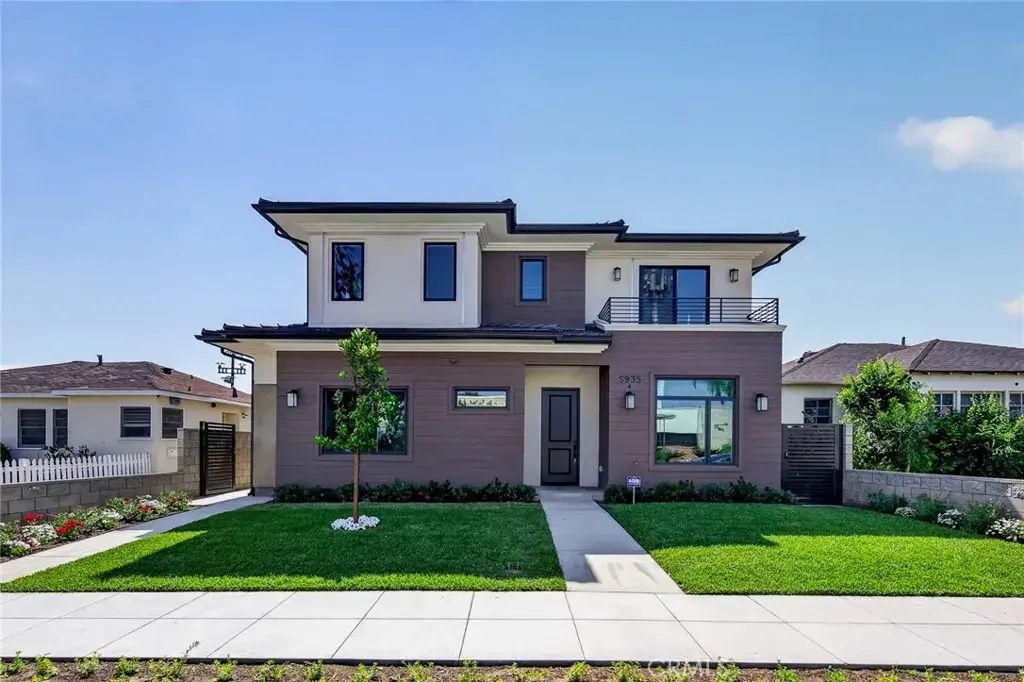 5935 Kauffman Ave. C, Temple City