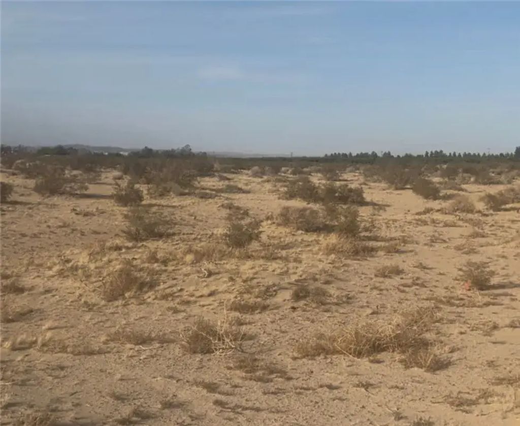 40626 Valley Center, Newberry Springs