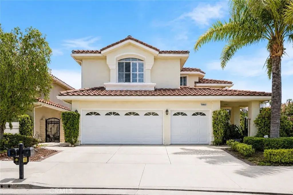 19901 Mid Pines, Porter Ranch