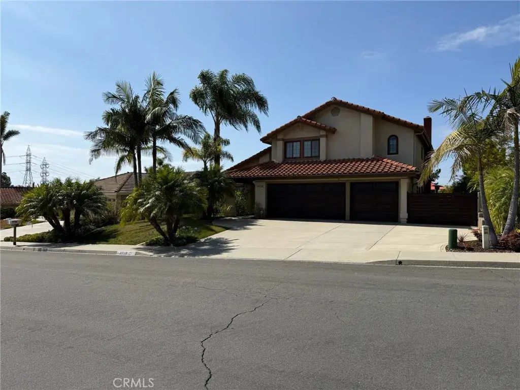 2710 Olympia Drive, Carlsbad