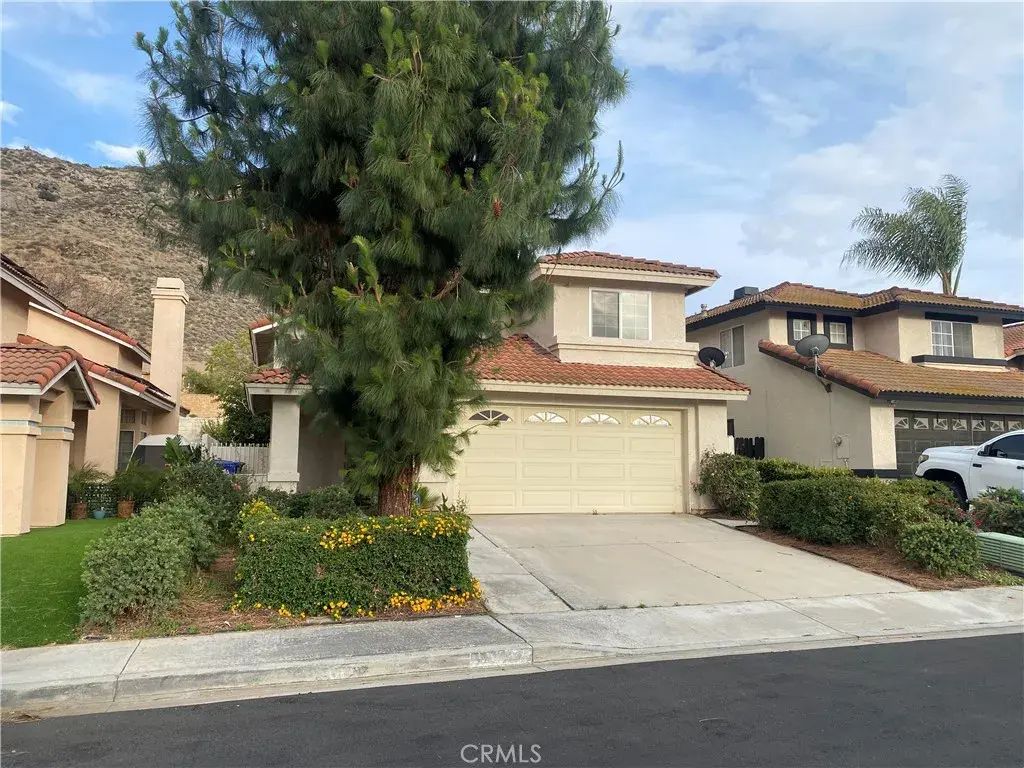 11697 Malagon Drive, Fontana