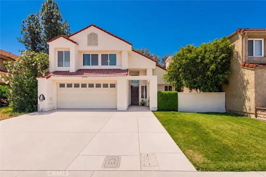 15376 Bambi Court, Moorpark