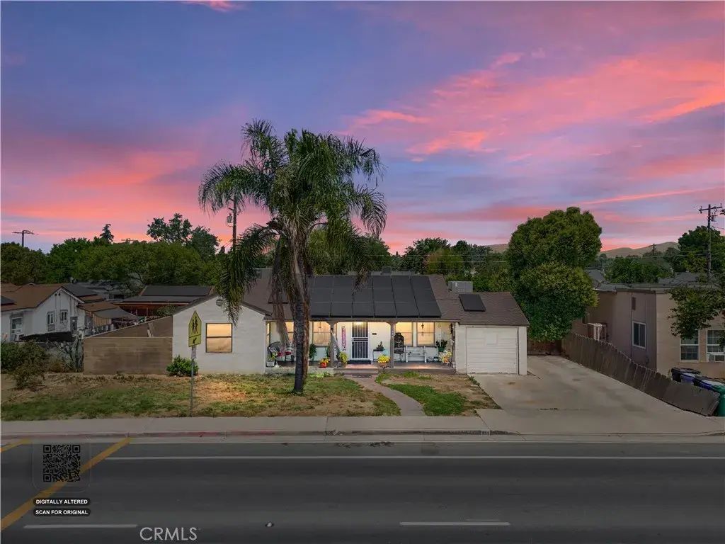 354 W Morton Ave, Porterville