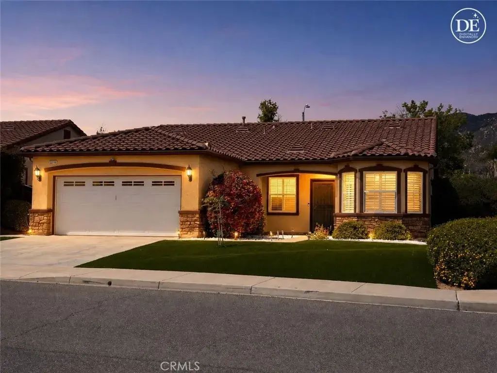 23074 Sienna, Moreno Valley