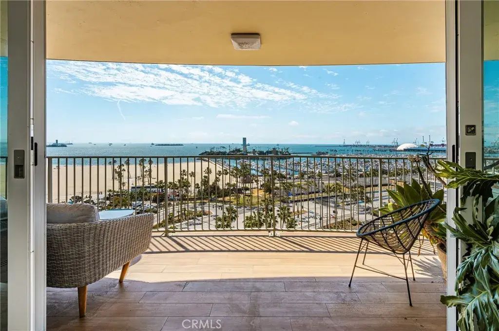 700 E Ocean 1606, Long Beach