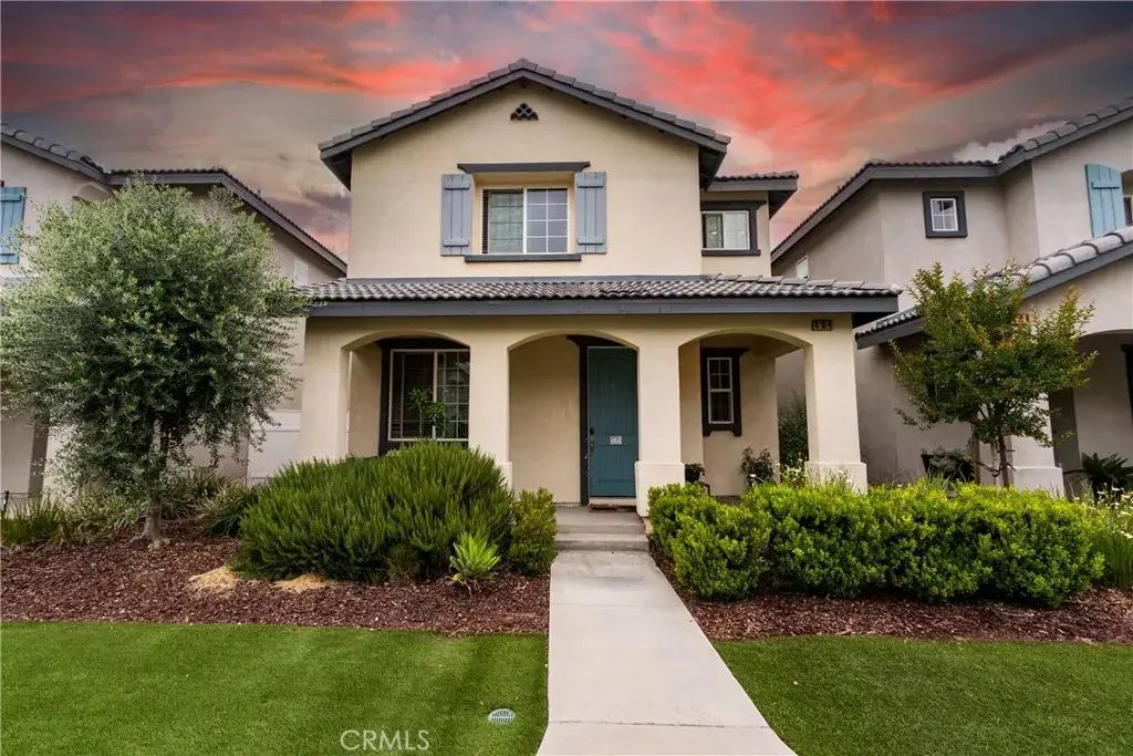 404 Garden Way, Colton