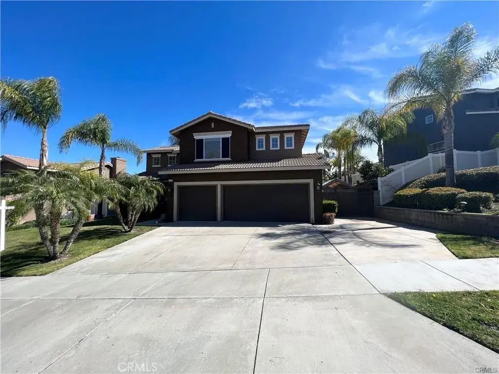 3299 Rexford, Corona