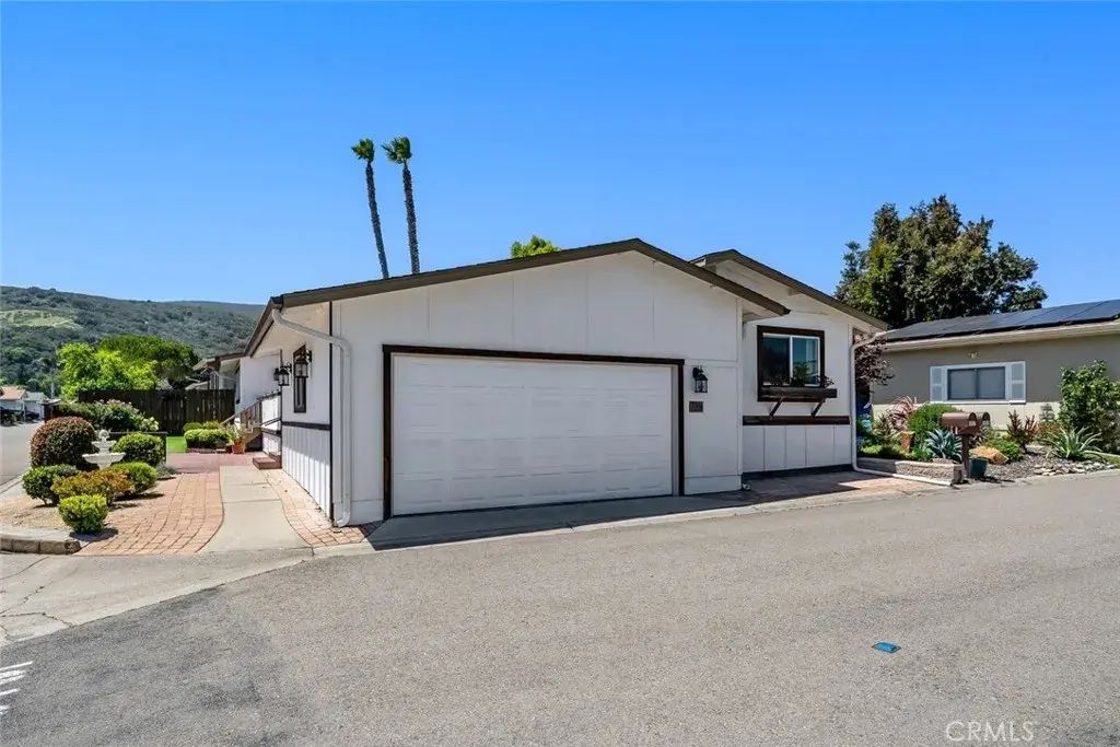 1037 Kerry 51, San Luis Obispo