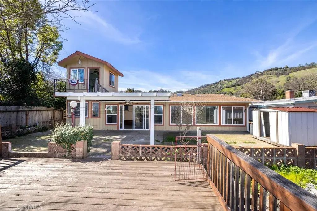 12631 Shoreview, Clearlake Oaks
