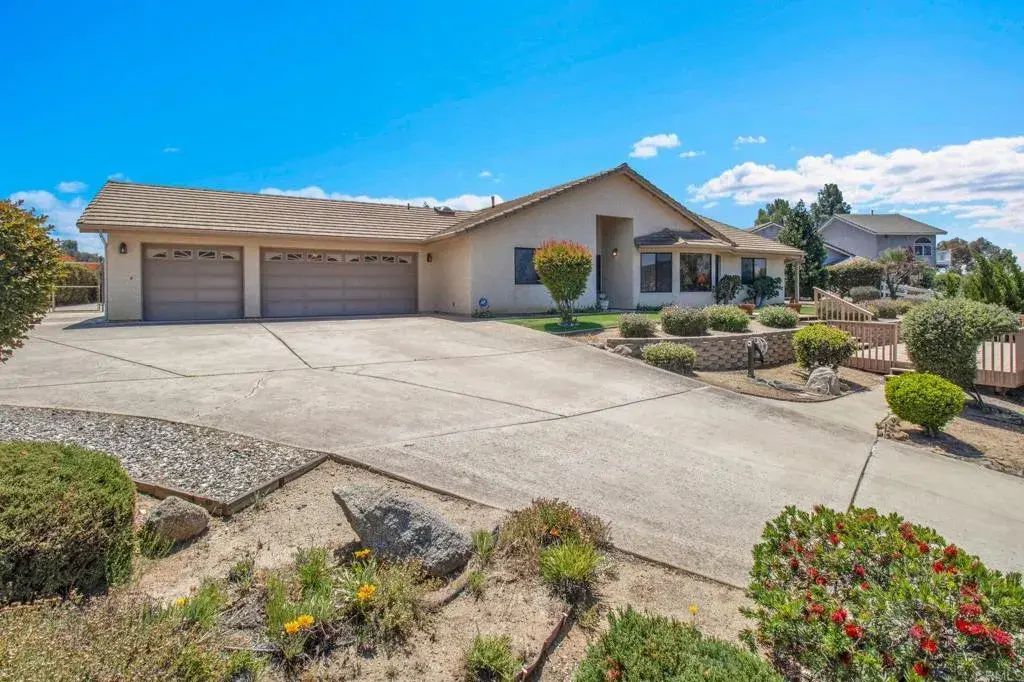 2577 Starkey Way, Alpine