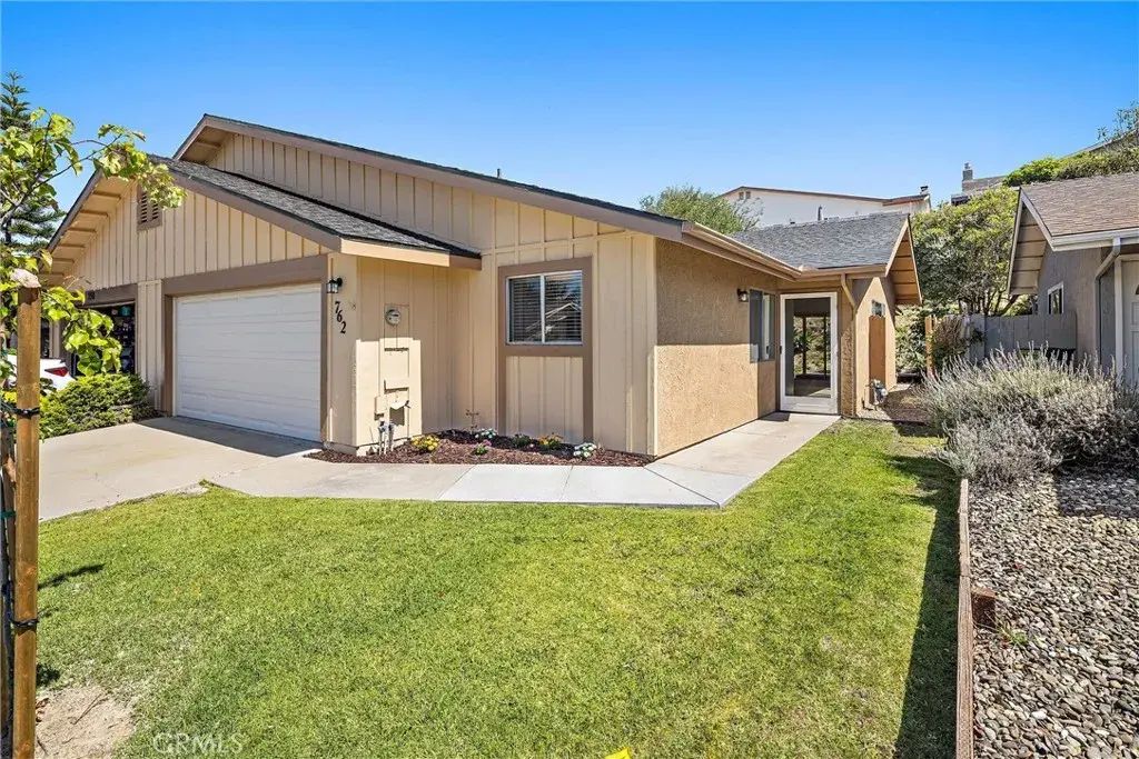 762 White Oak Blvd, Pismo Beach