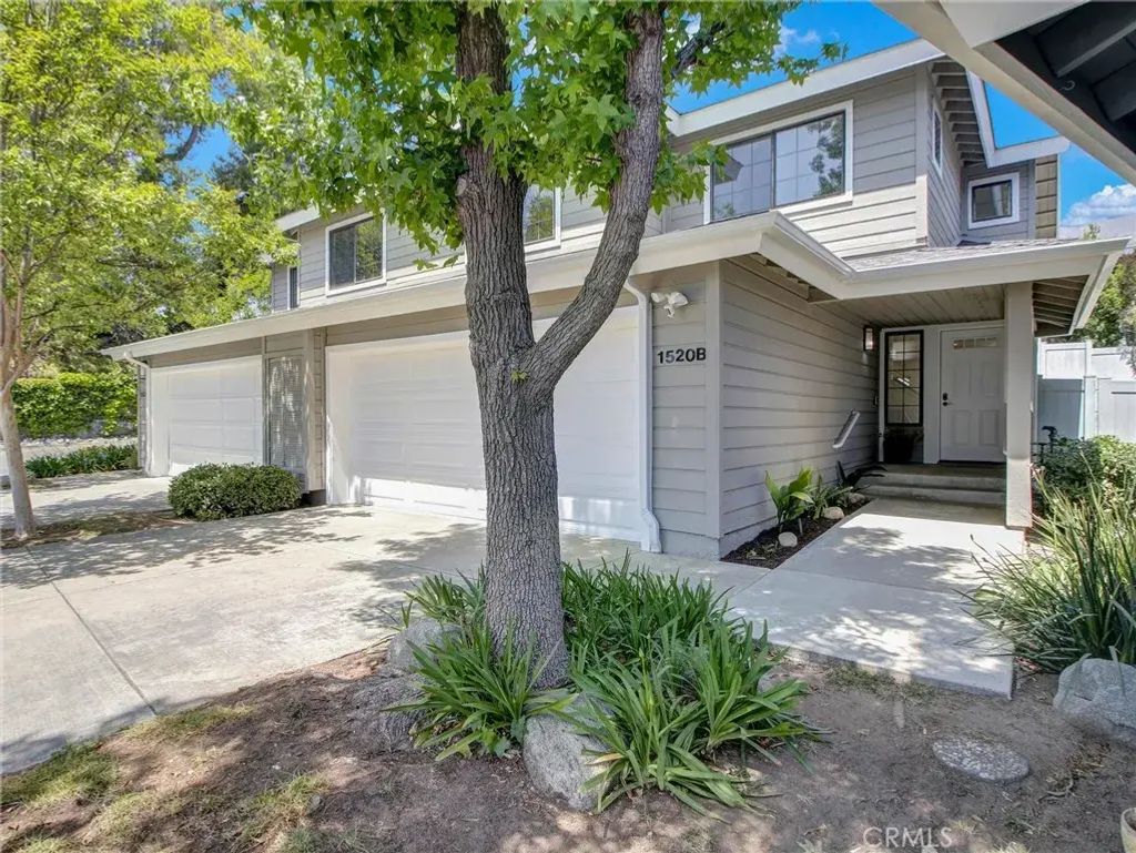 1520 Creekside Court B, Pasadena