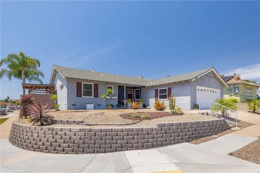 2862 Keen Drive, PARADISE HILLS
