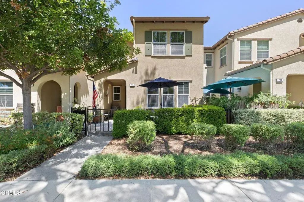 705 Forest Park Boulevard, Oxnard